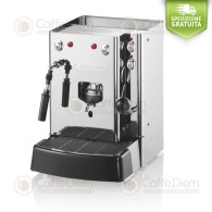 LA PICCOLA SARA VAPORE INOX ACCIAIO