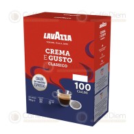 Lavazza Ese Pods 300 Crema e Gusto