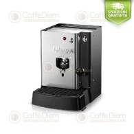 COFFEE MACHINE LA PICCOLA GOLD ESE coffee pod