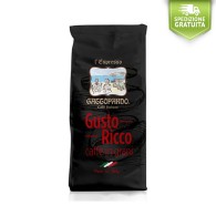 Caffè in Grani Toda Gattopardo Gusto Ricco 3 Kg