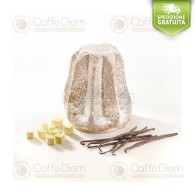 Pandoro Sal de Riso 1 Chilo