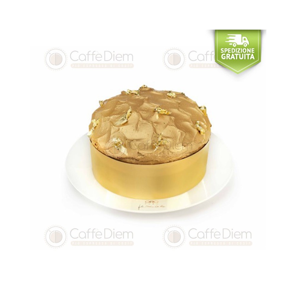 Panettone Sal De Riso ORO PURO 1KG