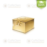 Sal De Riso Panettone ORO PURO - EDIZIONE LIMITATA