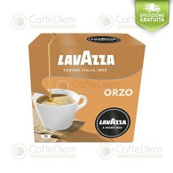 Offerta 180 Cialde Lavazza A Modo Mio Orzo