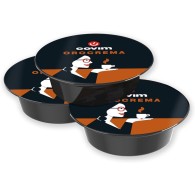 192 Capsule Covim Compatibili Lavazza A Modo Mio Orocrema