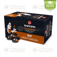 COVIM OFFERTA CAPSULE COMPATIBILI LAVAZZA A MODO MIO