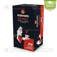 480 Capsule Covim Compatibili Lavazza A Modo Mio Granbar