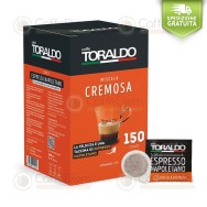 Caffè Toraldo Cialde Cremoso