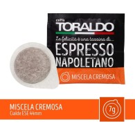 Cialde per Caffè Toraldo Cremoso in Offerta
