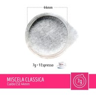 Offerta 450 Cialde Caffè Toraldo Classico