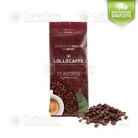 Caffè in grani Lollo Kit Degustazione