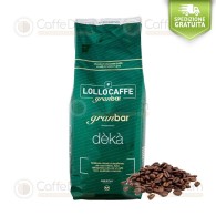 Original Lollo Coffee Beans Miscela Oro Gold Blend | Caffè Diem
