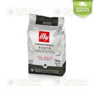 Capsule illy iperespresso PROFESSIONAL 50 TOSTATO FORTE