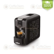 LAVAZZA ESPRESSO POINT EP MINI BLACK COFFEE MACHINE