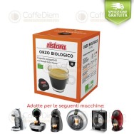 capsule cialde dolce gusto orzo