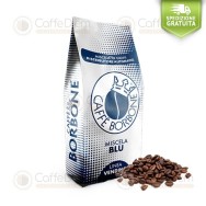 Caffè Borbone Grani Miscela Blu kg