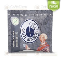 Borbone Nera Cialde Carta Ese