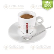 Tazzine Caffè Cercamica BAR Espresso Kimbo | Caffè Diem