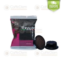 Toraldo Capsules Compatible Lavazza A Modo Mio | Caffè Diem