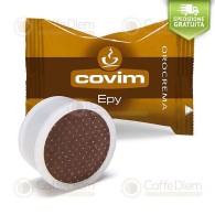 Covim Capsule Compatibili Lavazza Point OROCREMA