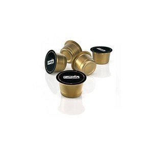 Capsule Caffitaly System