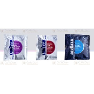 Cialde Caffè Lavazza