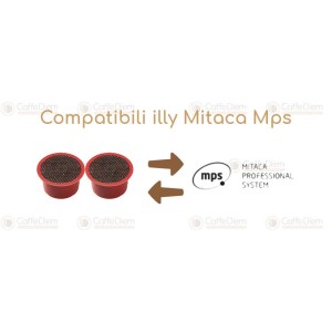 Capsule Compatibili Mitaca Mps