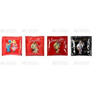 Cialde Caffè Lucaffe