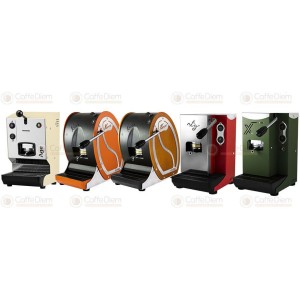 Coffee Machine Aroma