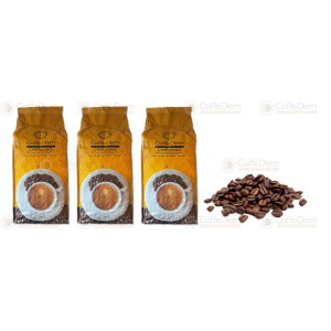 Il Miglior Caffè in Grani Chicchi in OFFERTA