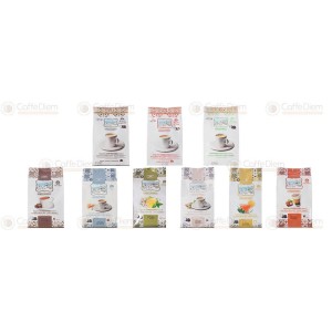 Toda Gattopardo Dolce Gusto