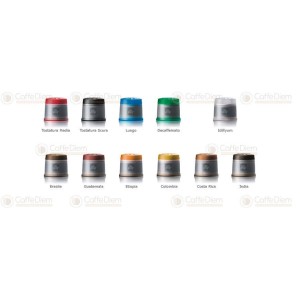 Capsule illy Iperespresso