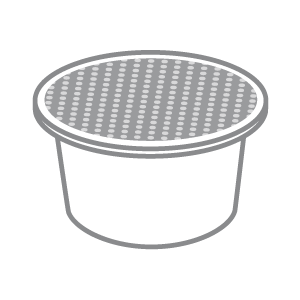 Capsule Cialde Compatibili Lavazza Blue | Caffè Diem