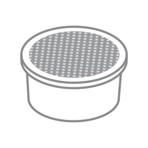 Nescafé Dolce Gusto Compatible Coffee Capsules | Caffè Diem