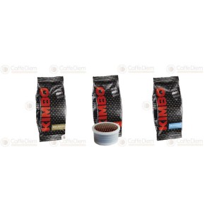 Kimbo Espresso Point Coffee Capsules