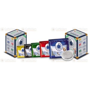 Cialde Caffè Borbone
