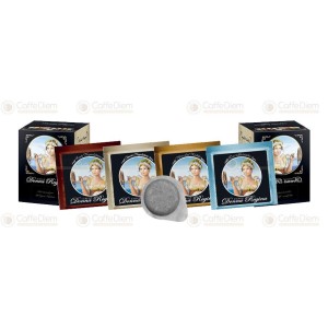 Cialde Caffè Donna Regina