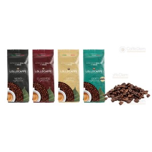 Lollo Coffee Beans