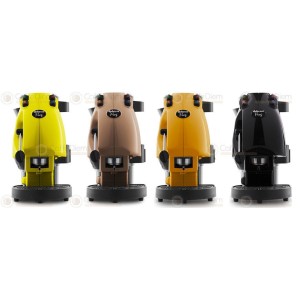 Coffee Machine Borbone