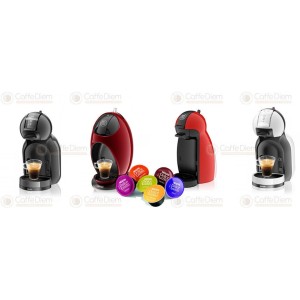 Macchine Caffè Dolce Gusto